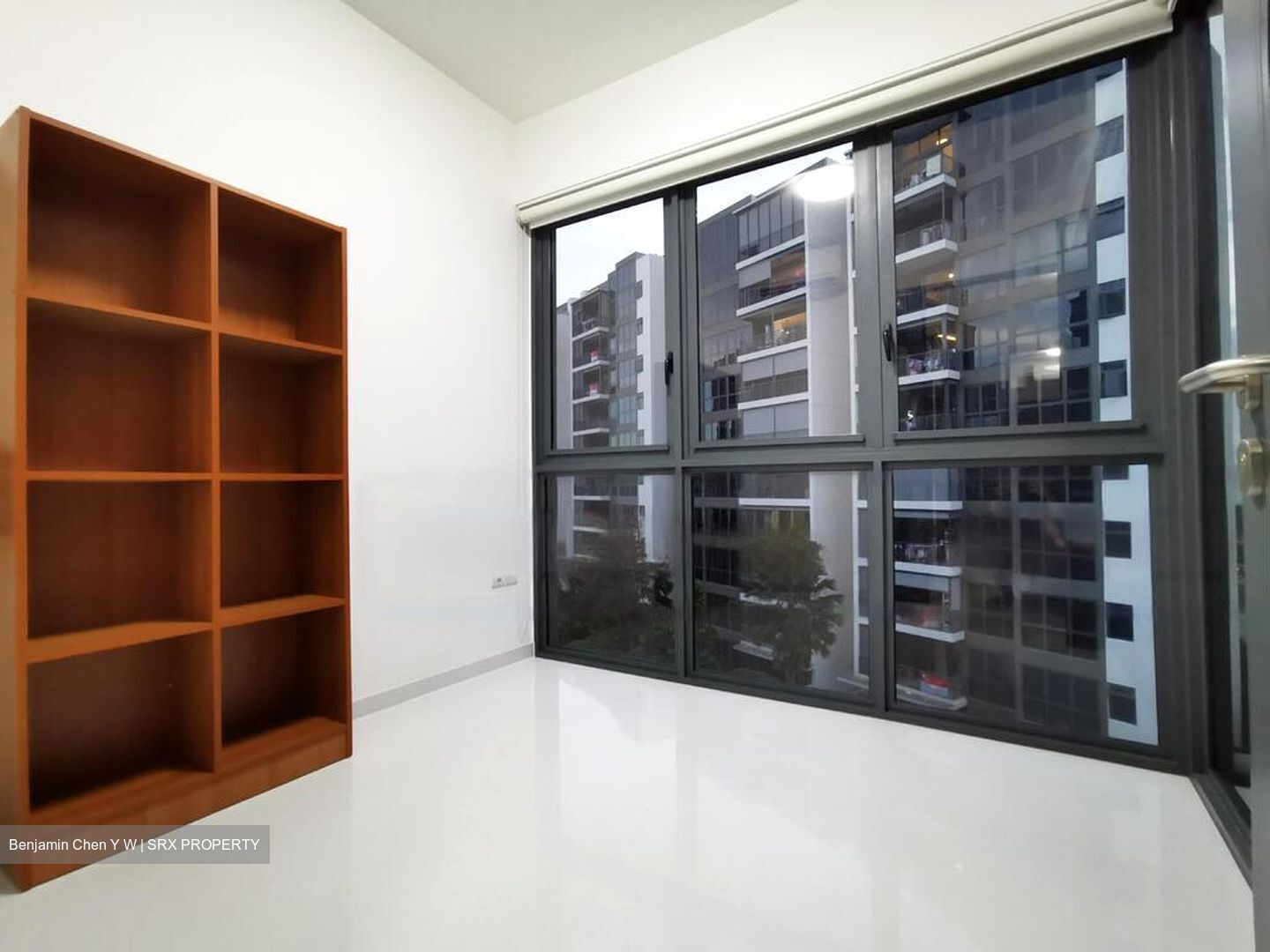 North Park Residences (D27), Apartment #452883101